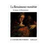 Gallimard La Renaissance maniériste - Andreas Tönnesmann - (donnée non spécifiée)