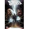 Panini Comics S.h.i.e.l.d. - Dustin Weaver - cartonné