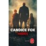 Lgf Hades - Candice Fox - Poche