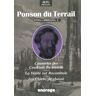 Encrage Alfu présente Ponson du Terrail -  Alfu - broché