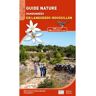Biotope Eds Guide nature - randonnees en languedoc-roussillon -  BIOTOPE - broché