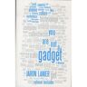 Vintage Usa You are not a gadget - Jaron Lanier - Poche