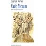 Noir Sur Blanc Vade mecum -  Cyprian Kamil Norwid - broché