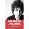 Bartillat Dylan par Dylan Interwiews 1962-2004 - Bob Dylan - broché