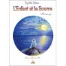 Iero Eds L'Enfant et la source - Cyrille Odon - broché