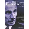 Bouquins Editions Oeuvres de Dino Buzzati - Bouquins - Dino Buzzati - broché