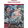 Fage Eds Oskar Kokoschka - Oskar Kokoschka - broché