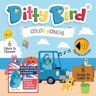 Mema Publishing Ditty Bird Color songs -  Mema Publishing - broché