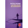 Lgf Les Veilleurs de Sangomar - Fatou Diome - Poche