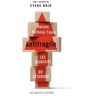 Belles Lettres Antifragile - Nassim Nicholas Taleb - broché