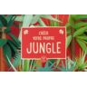 Index Books Créer votre propre jungle -  INDEX BOOK - broché