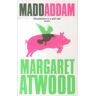 Little Brown Libri Maddaddam - Margaret Atwood - Poche