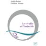 Puf Le vivable et l'invivable - Judith Butler - broché