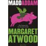 Robert Laffont Maddaddam - Margaret Atwood - broché