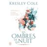 J'ai Lu Les ombres de la nuit - Kresley Cole - broché