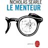 Lgf Le Menteur - Nicholas Searle - Poche