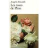 Gallimard Les Roses de Pline - Angelo Rinaldi - Poche