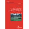 L'harmattan La Casamance face à son destin - Christian Roche - broché