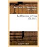 Hachette Bnf La Démence précoce - Pierre Roy - broché