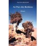 L'harmattan Au pays des Berbères -  Anne-Renée Brassart - broché