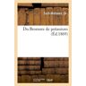 Hachette Bnf Du Bromure de potassium - Dr Saïb-Mehmed - broché