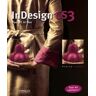 Eyrolles InDesign CS3 - Pierre Labbe - broché