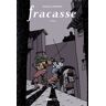 Treize Etrange Eds Fracasse - Tome 03 + coffret + dépliant - Marion Mousse - Coffret