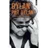 Points Dylan par Dylan - Bob Dylan - Poche