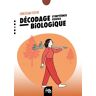 Souffle D'or Eds Décodage biologique : symptômes osseux - Christian Flèche - broché