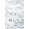 Rivka Gods of men 3 - Barbara Kloss - relié