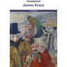 Fage Eds James Ensor - James Ensor - broché