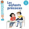 Milan Eds Les enfants précoces - Agnès Cathala - cartonné