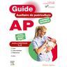 Elsevier Masson Guide AP - Auxiliaire de puériculture -  CEEPAME - broché