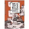 Bubble Dans les Yeux de Billie Scott - Zoe Thorogood - cartonné