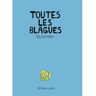 Lapin Toutes les blagues -  Elosterv - broché