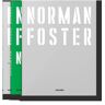 Taschen Norman Foster - Norman Foster - relié