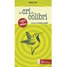 Yves Michel Eds Le cri du colibri - Michel Hutt - broché