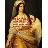 Rue D'ulm Eds De la Passion aux passions - Diane Meur - broché