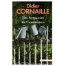Presses De La Cite Les Arrosoirs de Casamance - Didier Cornaille - broché