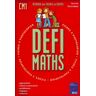 Retz Eds Défi maths CM1 - Christian Redouté - broché