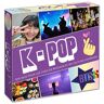 Play Bac Eds La boîte quiz K-POP -  Collectif - Boîte ou accessoire