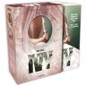 Lumen Eds Coffret The Book of Ivy - Amy Engel - Coffret