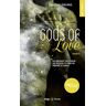 Hugo Poche Gods of love - Tome 02 - Eugénie Dielens - Poche