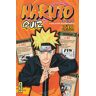 Kana Eds Naruto Quiz - Masashi Kishimoto - broché