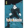 Kana Eds Yuyu Hakusho (Star Edition) - Tome 9 - Yoshihiro Togashi - broché