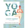 Solar Ma solution yoga - Ventre apaisé - Annie Casamayou - broché