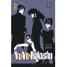 Kana Eds Yuyu Hakusho (Star Edition) - Tome 12 - Yoshihiro Togashi - broché