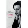 Actes sud La fille au Leica - Helena Janeczek - broché