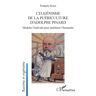 L'harmattan L'eugénisme de la puériculture d'Adolphe Pinard - François Secco - broché