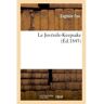 Hachette Bnf Le Juvénile-Keepsake - Eugénie Foa - broché